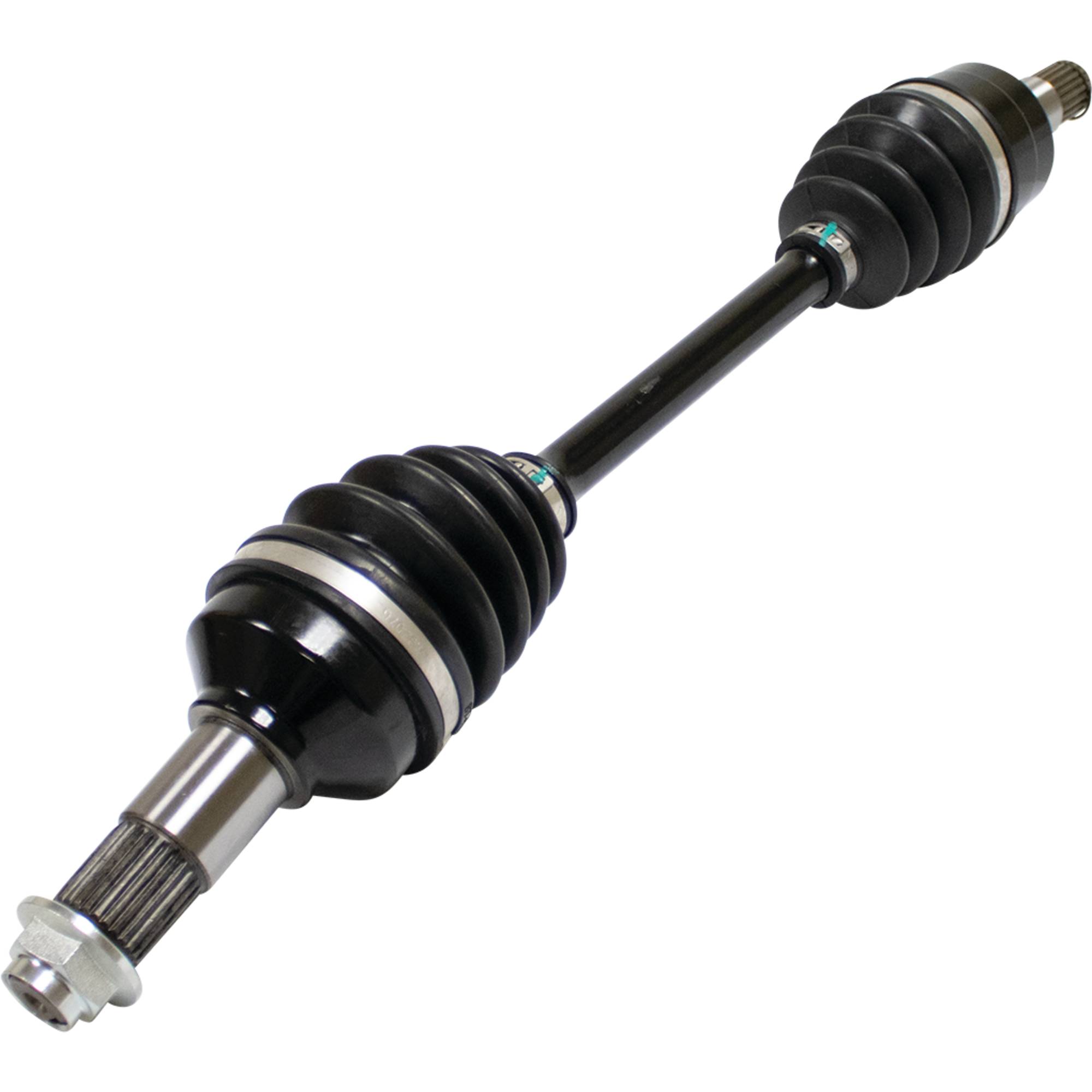 AB6-YA-8-363 6 Ball Axle